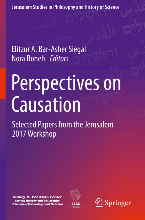 Perspectives on Causation - 