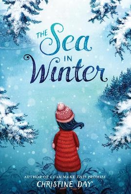 The Sea in Winter - Christine Day