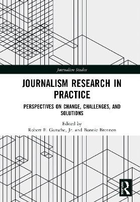 Journalism Research in Practice - 