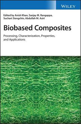 Biobased Composites - 