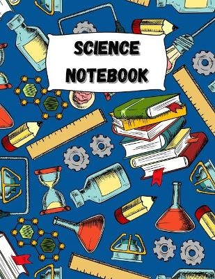 Science Notebook - Daemon's Notebooks