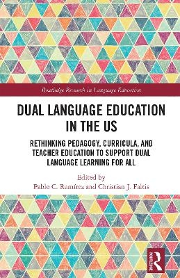 Dual Language Education in the US - 