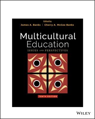 Multicultural Education - 