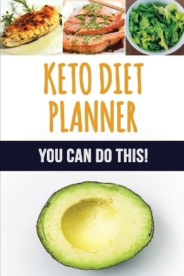 Keto Diet Planner - Makmak Luxury