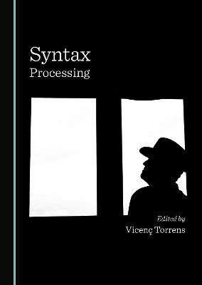 Syntax Processing - 