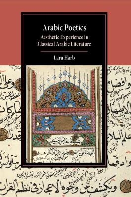 Arabic Poetics - Lara Harb