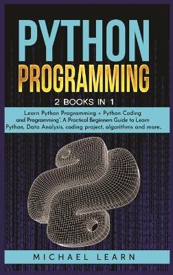 Python Programming - Michael Learn