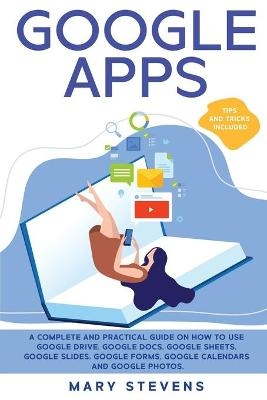 Google Apps - Mary Stevens