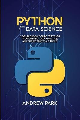 Python for Data Science - Andrew Park