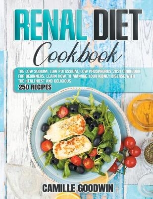 Renal Diet Cookbook - C G