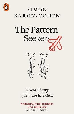 The Pattern Seekers - Simon Baron-Cohen