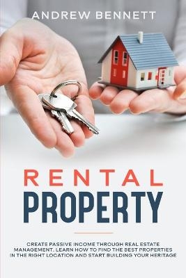 Rental Properties - Andrew Bennett