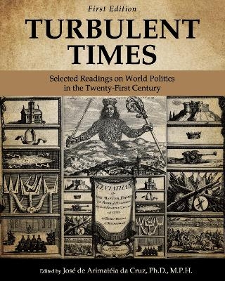 Turbulent Times - 