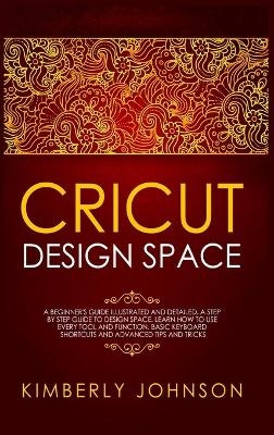 Cricut Design Space - Kimberly Johnson