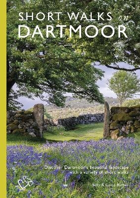 Short Walks on Dartmoor - 