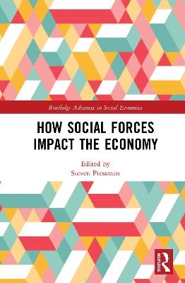 How Social Forces Impact the Economy - 