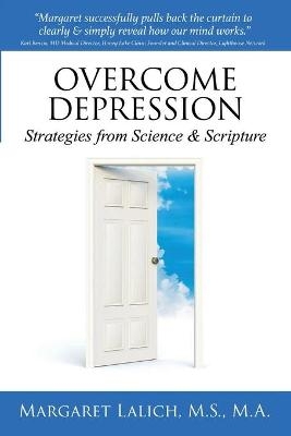 Overcome Depression - M S M a Lalich