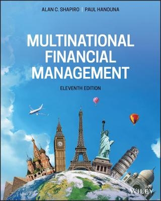 Multinational Financial Management - Alan C. Shapiro, Paul Hanouna