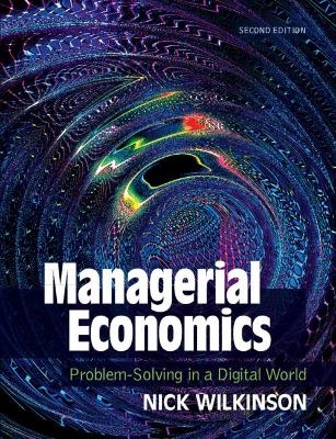 Managerial Economics - Nick Wilkinson