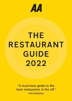 Restaurant Guide