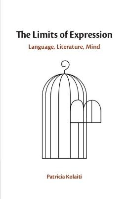 The Limits of Expression - Patricia Kolaiti