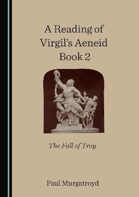 A Reading of Virgil's Aeneid Book 2 - Paul Murgatroyd