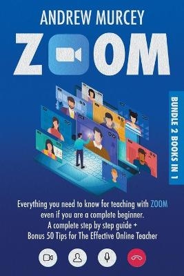 Zoom - Andrew Murcey