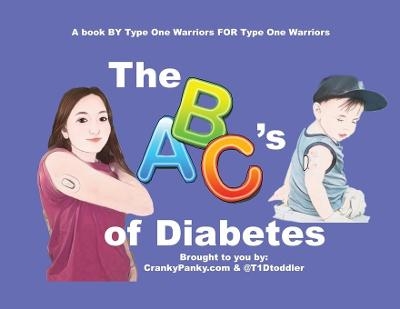 The ABC's of Diabetes - Brandy Roy, Mandy Morreale