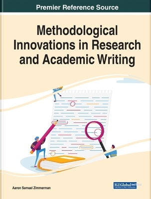 Methodological Innovations in Research and Academic Writing - 