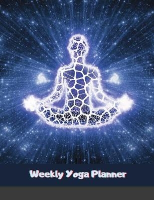 Weekly Yoga Planner - Figgy Farzan