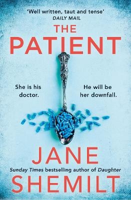 The Patient - Jane Shemilt