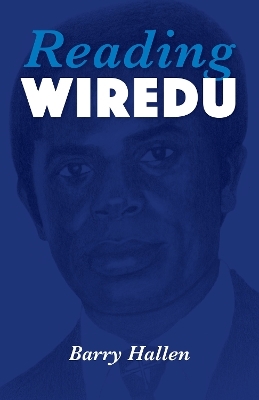 Reading Wiredu - Barry Hallen