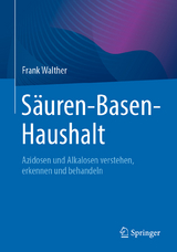 Säuren-Basen-Haushalt - Frank Walther