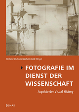 Fotografie im Dienst der Wissenschaft - 