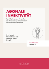 Agonale Invektivität - 