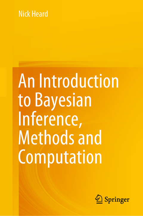 An Introduction to Bayesian Inference, Methods and Computation - Nick Heard