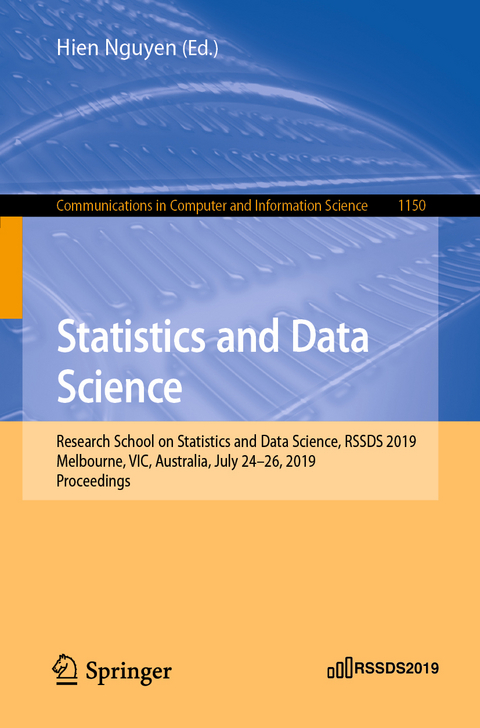 Statistics and Data Science - 