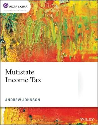 Multistate Income Tax - Andrew Johnson