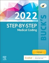 Buck's Step-by-Step Medical Coding, 2022 Edition - Elsevier