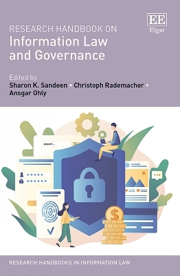 Research Handbook on Information Law and Governance - 