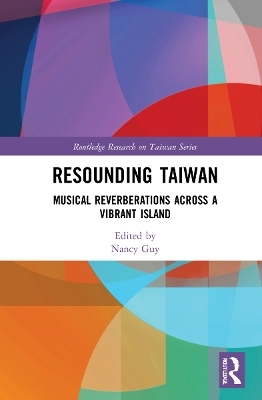 Resounding Taiwan - 