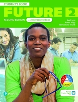 Future 2ed  Level 2 Student Book & Interactive eBook with App - Pearson Education