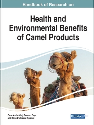 Health and Environmental Benefits of Camel Products - 