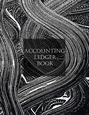 Accounting Ledger -  Papeterie Studio