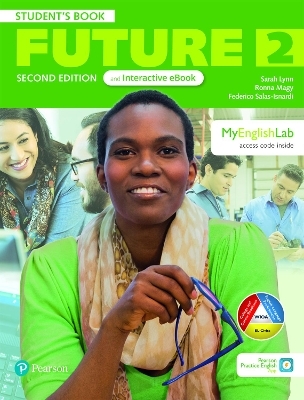 Future 2ed 2 Student’s Book & eBook with Online Practice -  Pearson Education