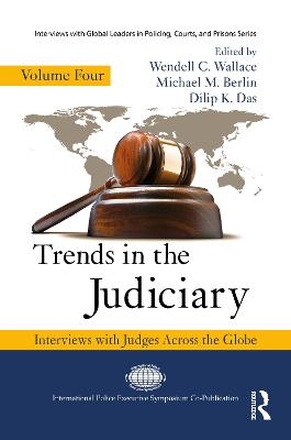 Trends in the Judiciary - 