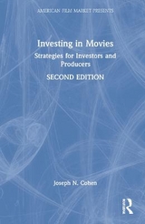 Investing in Movies - Cohen, Joseph N.