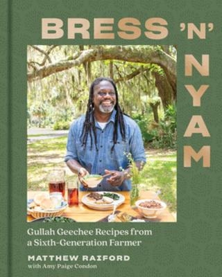 Bress 'n' Nyam - Matthew Raiford