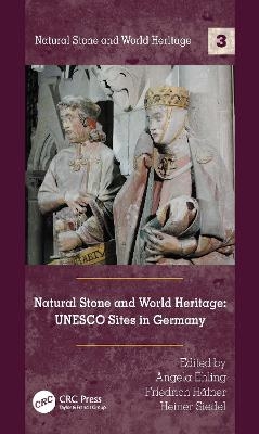 Natural Stone and World Heritage - 