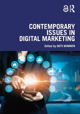 Contemporary Issues in Digital Marketing - 